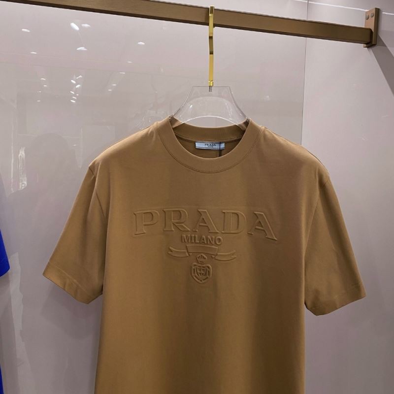 Prada T-Shirts